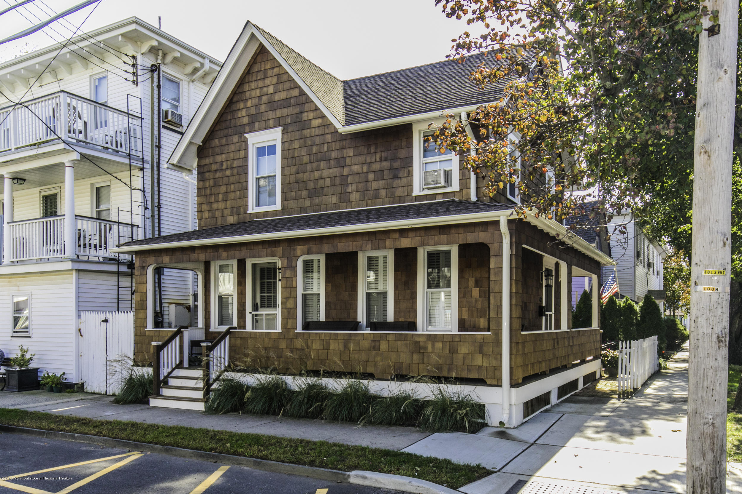 42 Central Avenue Ocean Grove NJ 07756