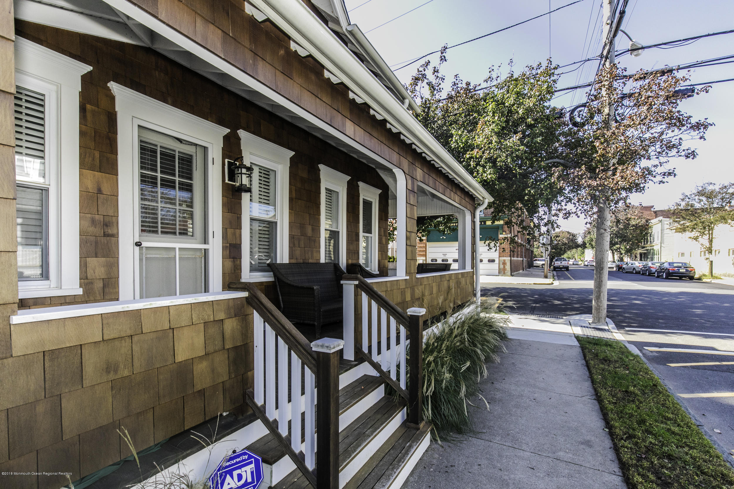 42 Central Avenue Ocean Grove NJ 07756