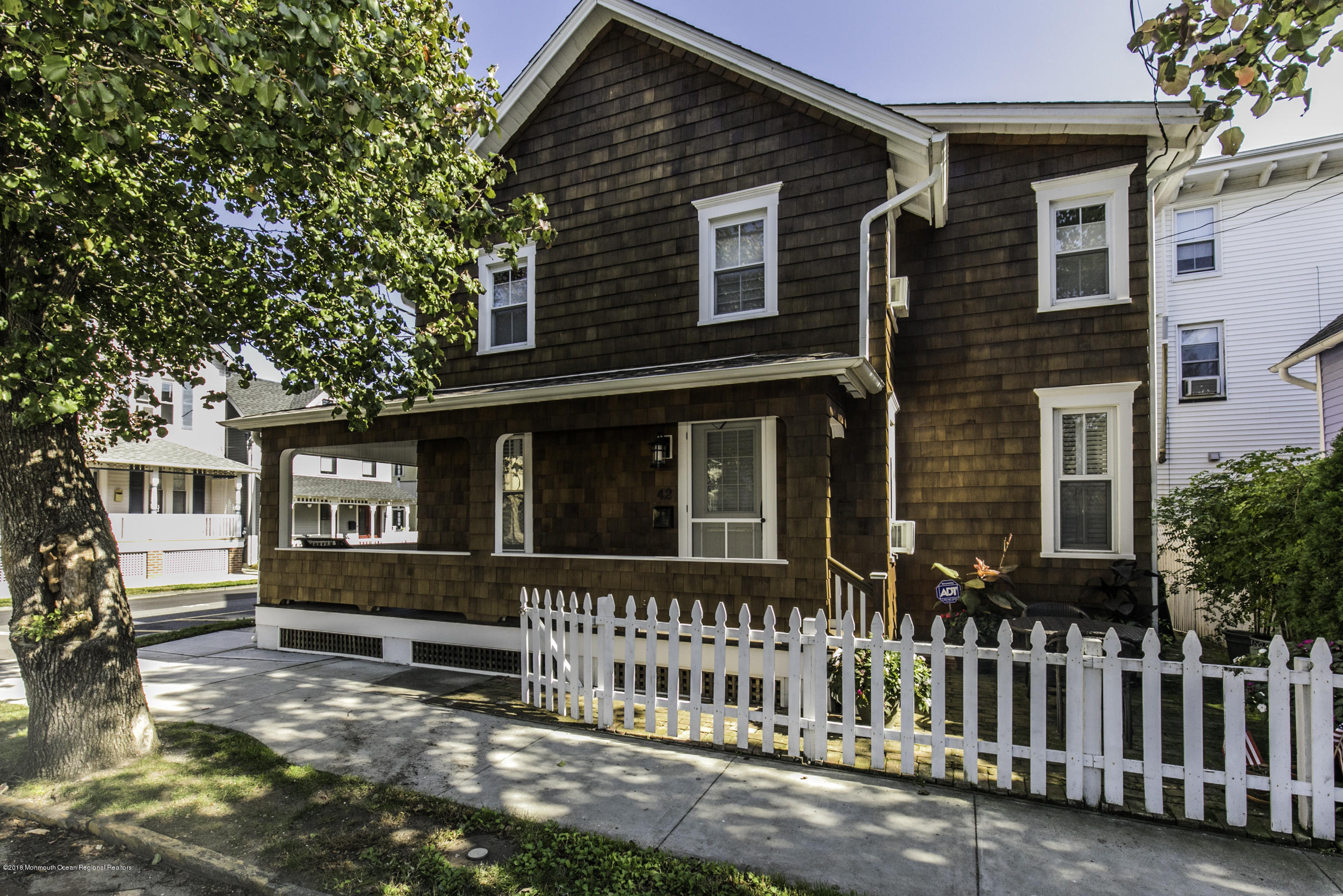 42 Central Avenue Ocean Grove NJ 07756