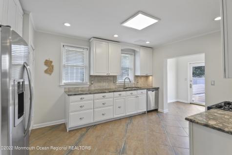 8 Arthur Avenue Long Branch NJ 07740