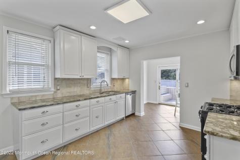 8 Arthur Avenue Long Branch NJ 07740