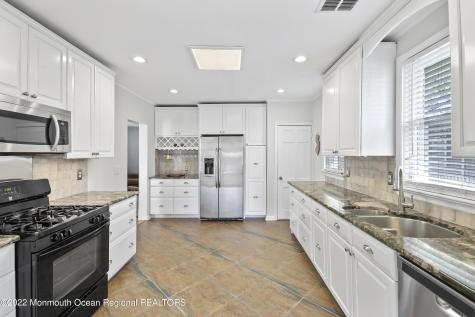 8 Arthur Avenue Long Branch NJ 07740