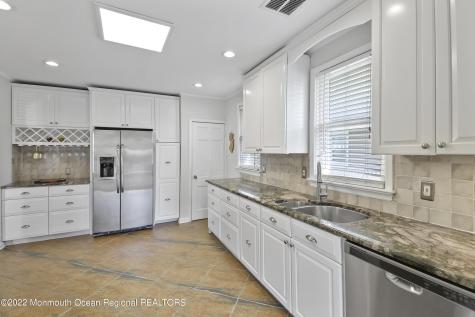 8 Arthur Avenue Long Branch NJ 07740