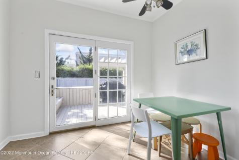8 Arthur Avenue Long Branch NJ 07740