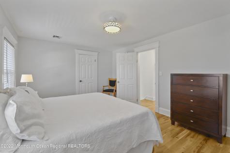 8 Arthur Avenue Long Branch NJ 07740