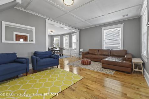 8 Arthur Avenue Long Branch NJ 07740