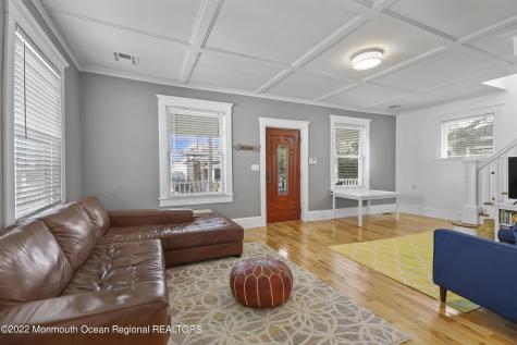 8 Arthur Avenue Long Branch NJ 07740