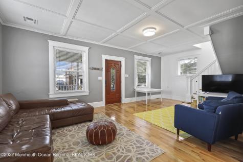 8 Arthur Avenue Long Branch NJ 07740