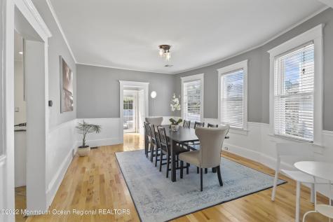 8 Arthur Avenue Long Branch NJ 07740