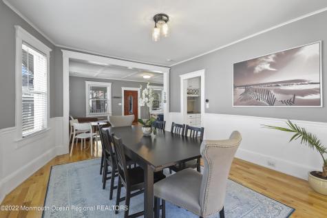 8 Arthur Avenue Long Branch NJ 07740