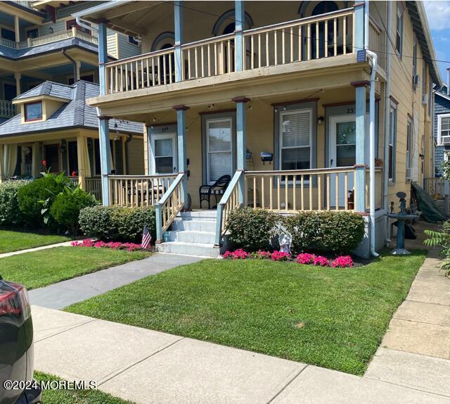 23 Surf Avenue Ocean Grove NJ 07756