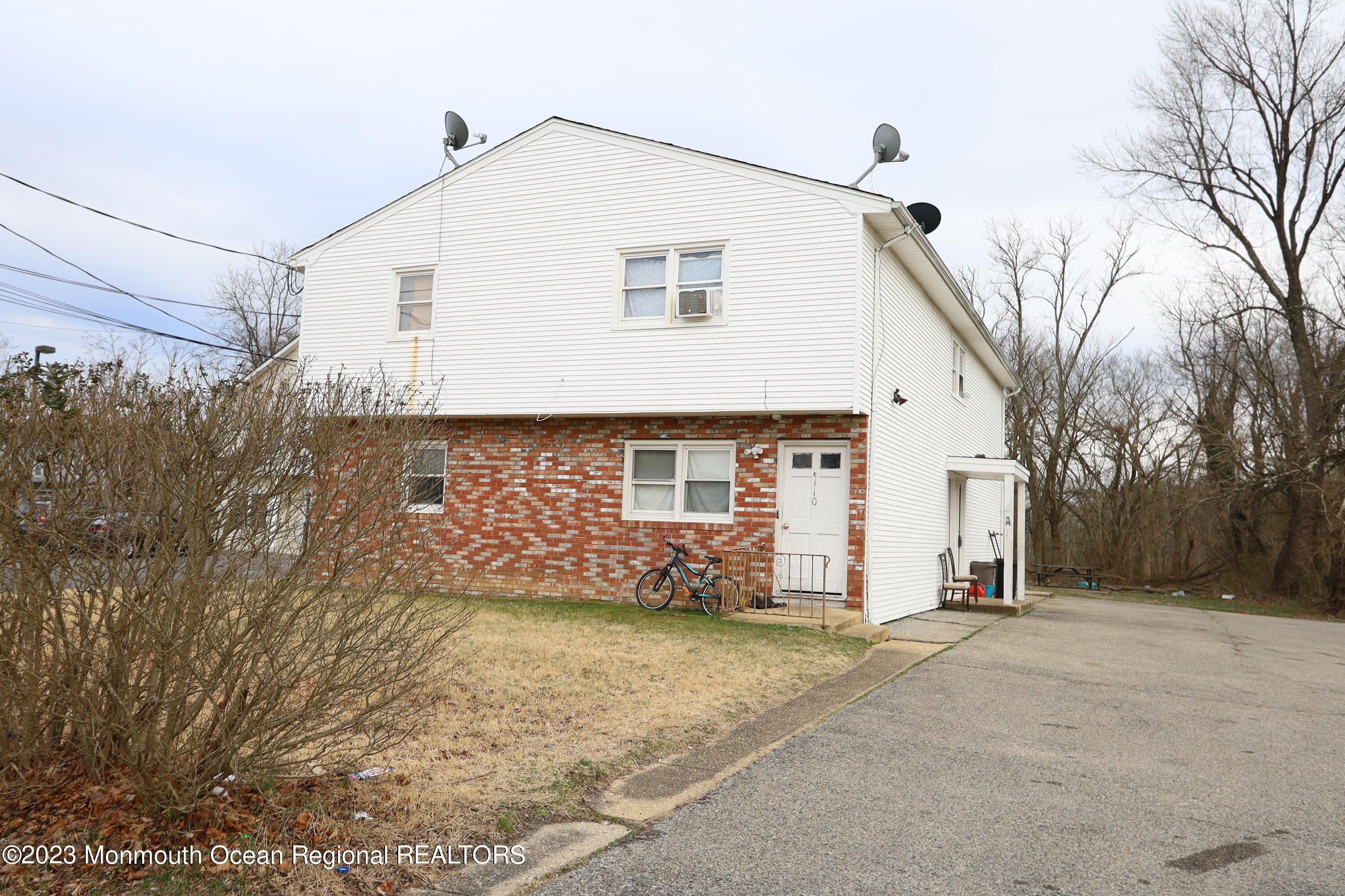 110 Union Avenue Lakehurst NJ 08733