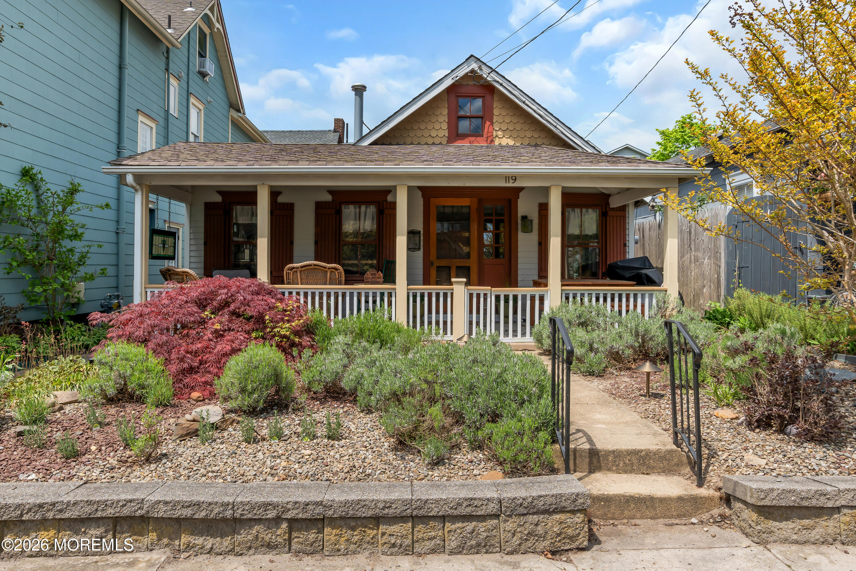 119 Pilgrim Pathway Ocean Grove NJ 07756