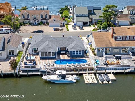 347 Bay Lane Mantoloking NJ 08738
