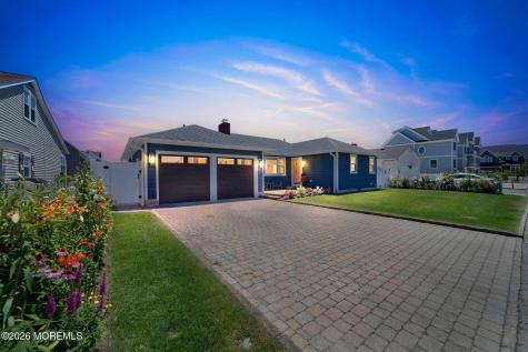 347 Bay Lane Mantoloking NJ 08738