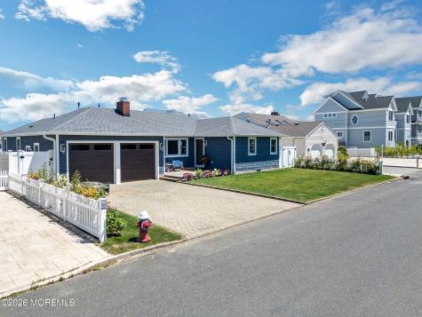 347 Bay Lane Mantoloking NJ 08738
