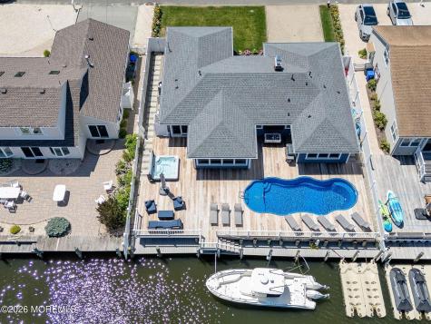 347 Bay Lane Mantoloking NJ 08738