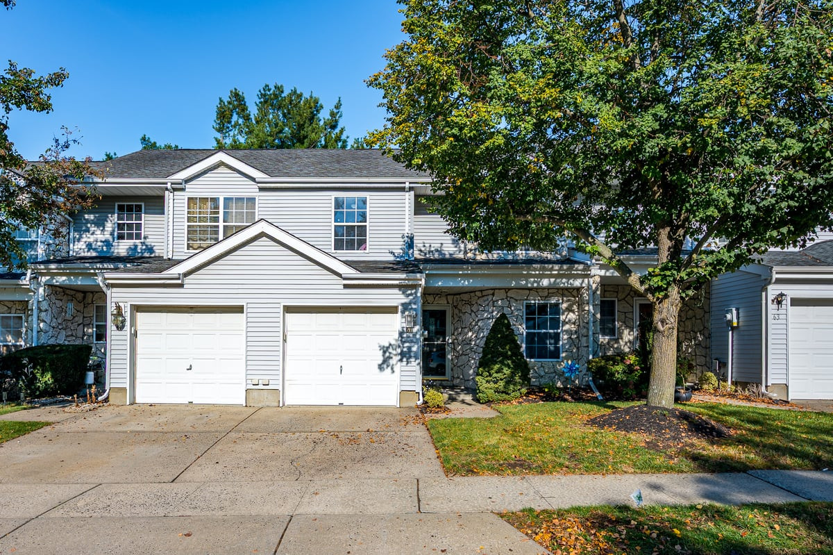61 Sand Hill Road Jamesburg NJ 08831