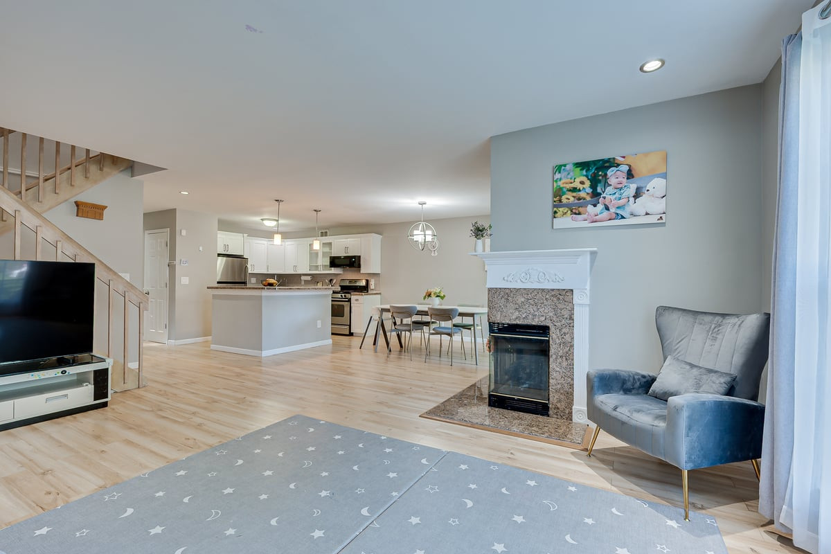 61 Sand Hill Road Jamesburg NJ 08831