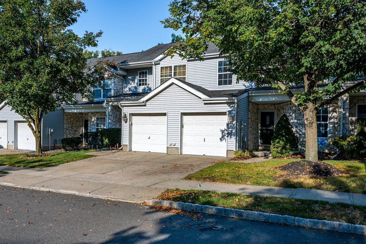 61 Sand Hill Road Jamesburg NJ 08831
