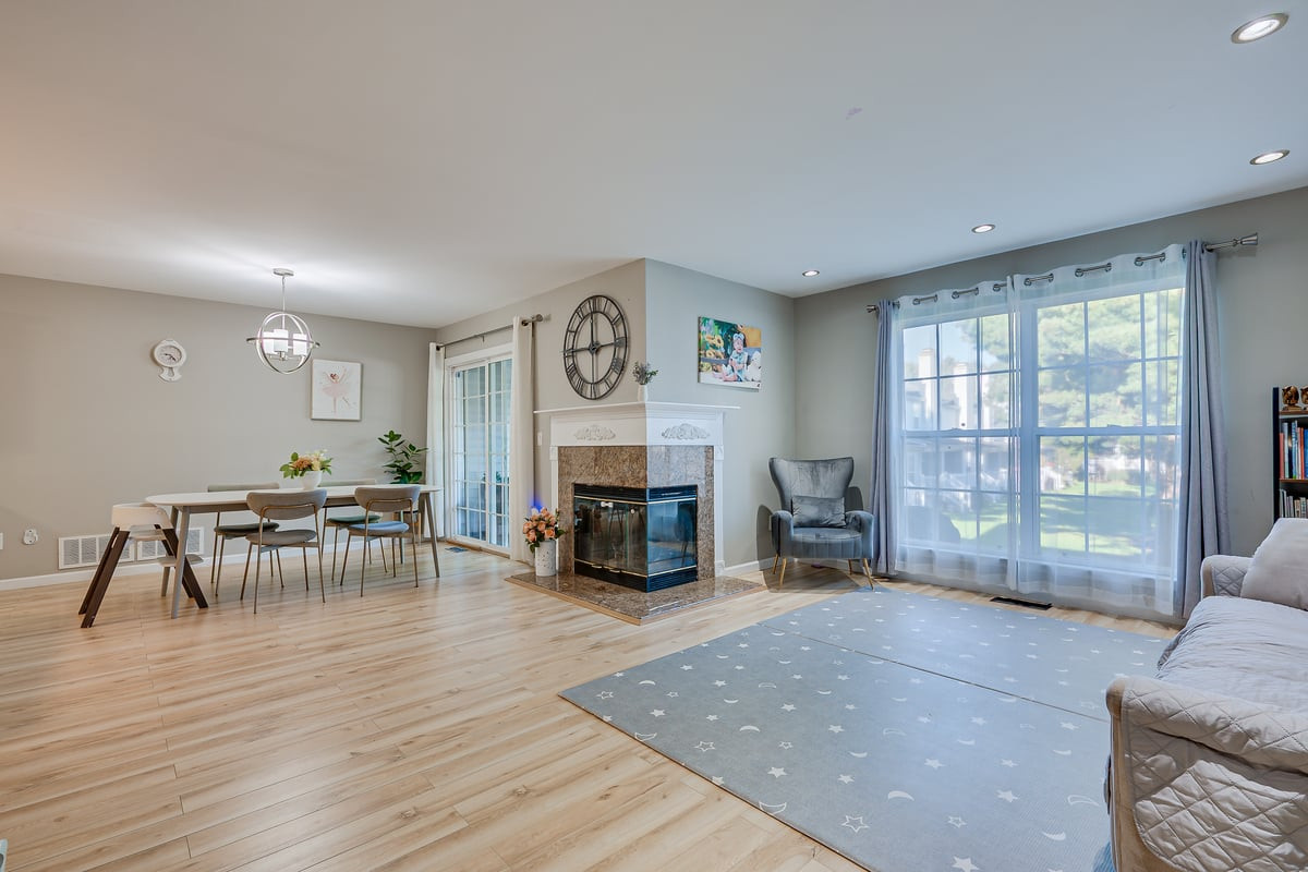61 Sand Hill Road Jamesburg NJ 08831