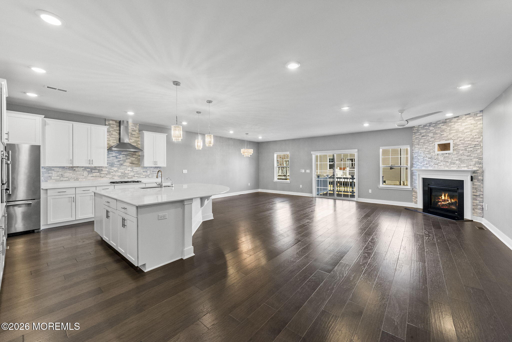 1003 Navigator Avenue Marlboro NJ 07746