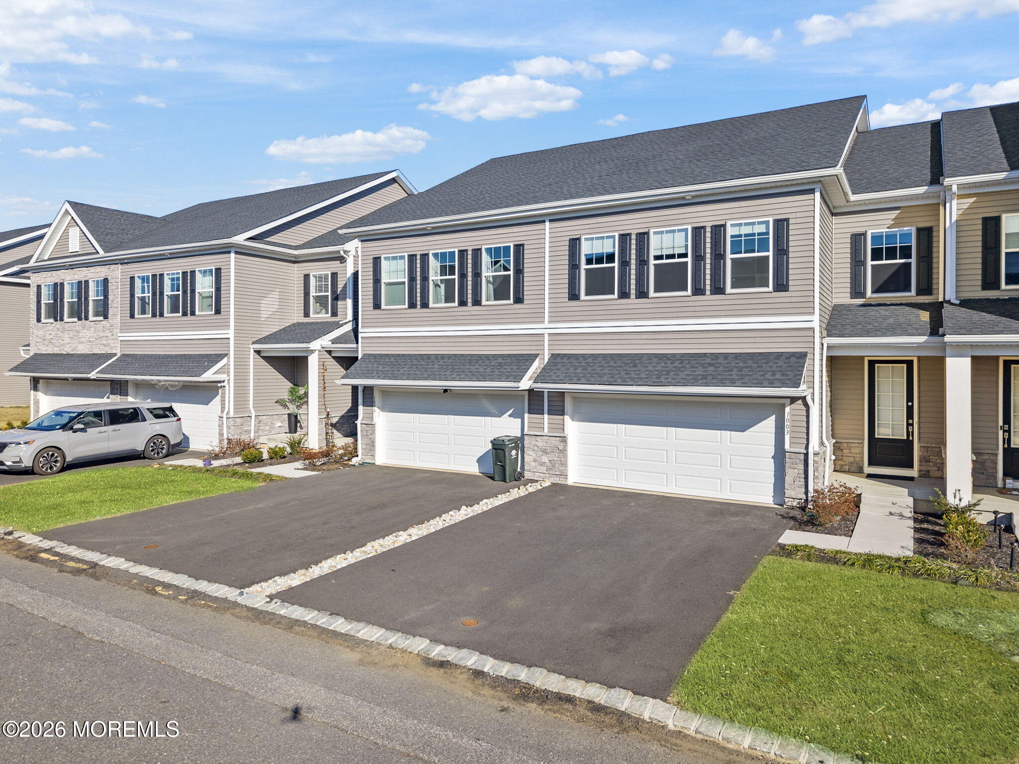 1003 Navigator Avenue Marlboro NJ 07746
