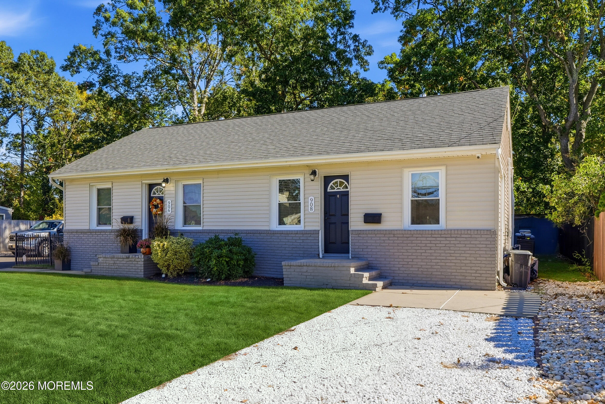 908 Sunset Avenue Point Pleasant NJ 08742