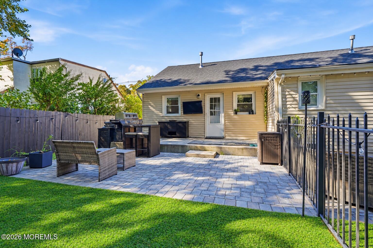 908 Sunset Avenue Point Pleasant NJ 08742