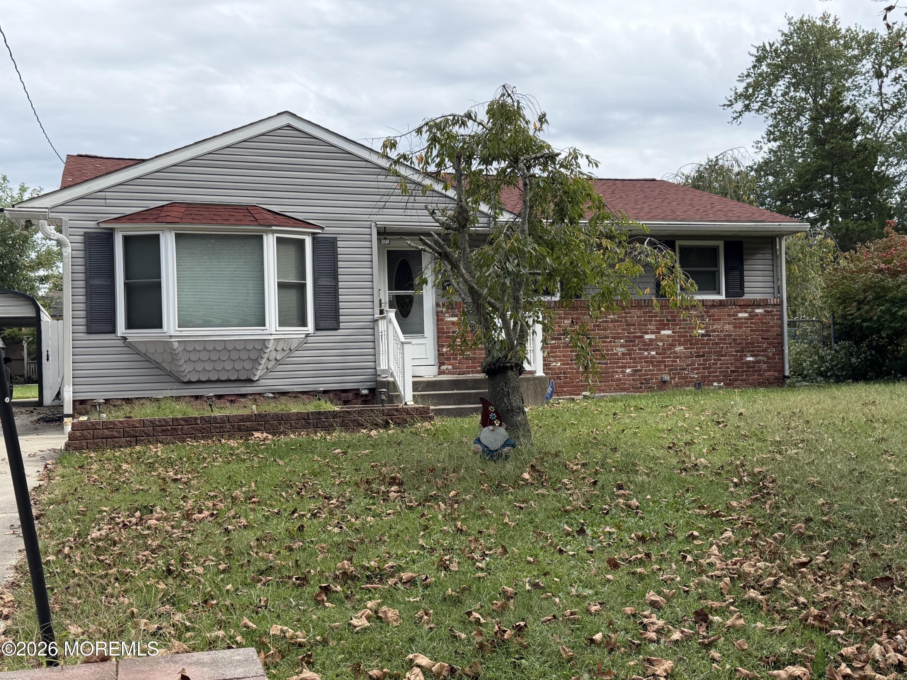 168 Greentree Road Turnersville NJ 08012