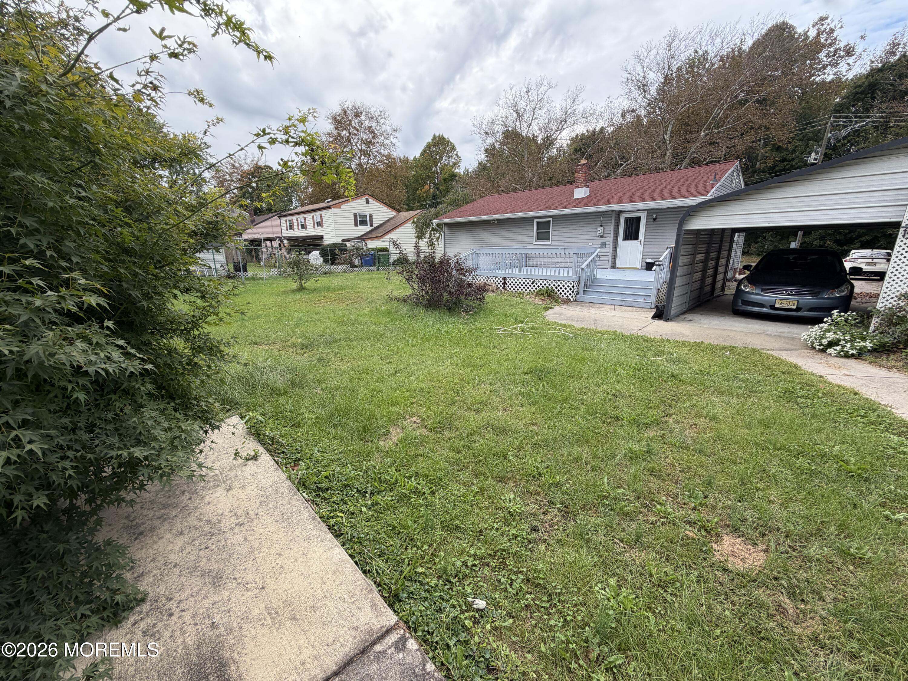 168 Greentree Road Turnersville NJ 08012