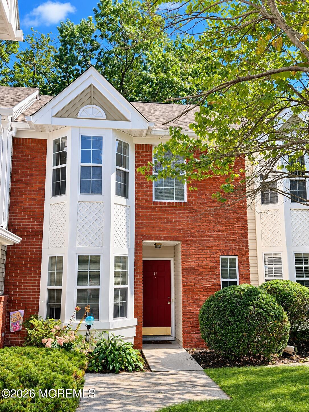 11 Lexington Court Holmdel NJ 07733