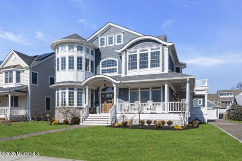 0 Pennsylvania Avenue Spring Lake NJ 07762