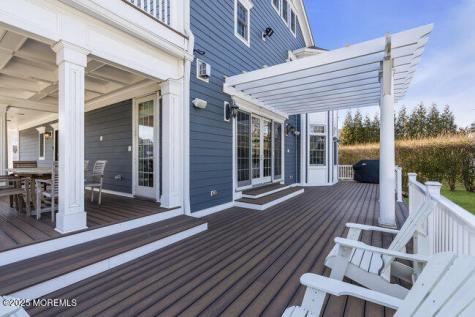 0 Pennsylvania Avenue Spring Lake NJ 07762