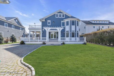 0 Pennsylvania Avenue Spring Lake NJ 07762