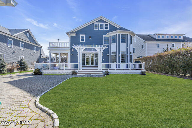0 Pennsylvania Avenue Spring Lake NJ 07762