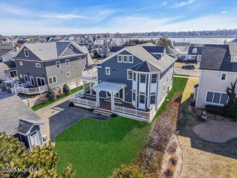 0 Pennsylvania Avenue Spring Lake NJ 07762