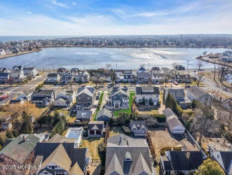 0 Pennsylvania Avenue Spring Lake NJ 07762