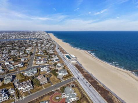 0 Pennsylvania Avenue Spring Lake NJ 07762