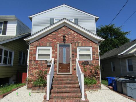1726 Melrose Avenue Lake Como NJ 07719
