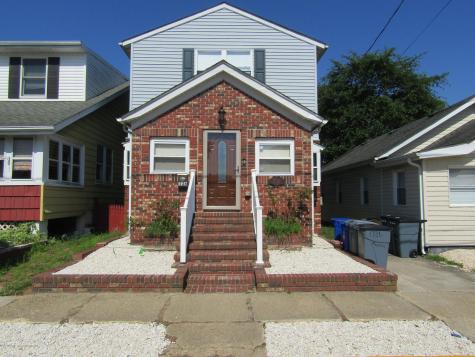 1726 Melrose Avenue Lake Como NJ 07719