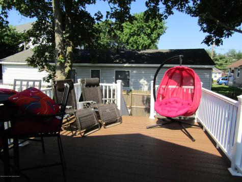 1726 Melrose Avenue Lake Como NJ 07719