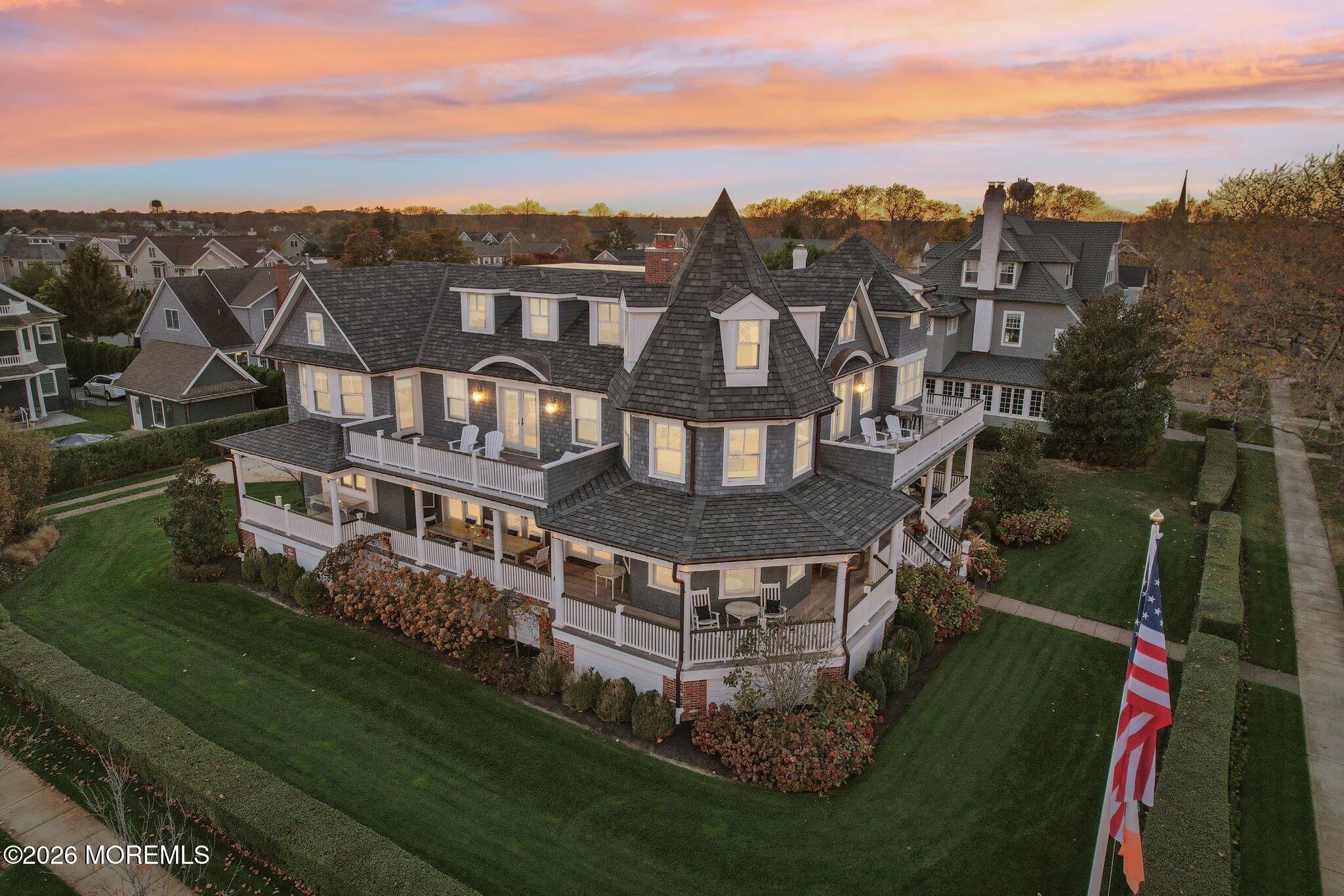 203 Monmouth Avenue Spring Lake NJ 07762