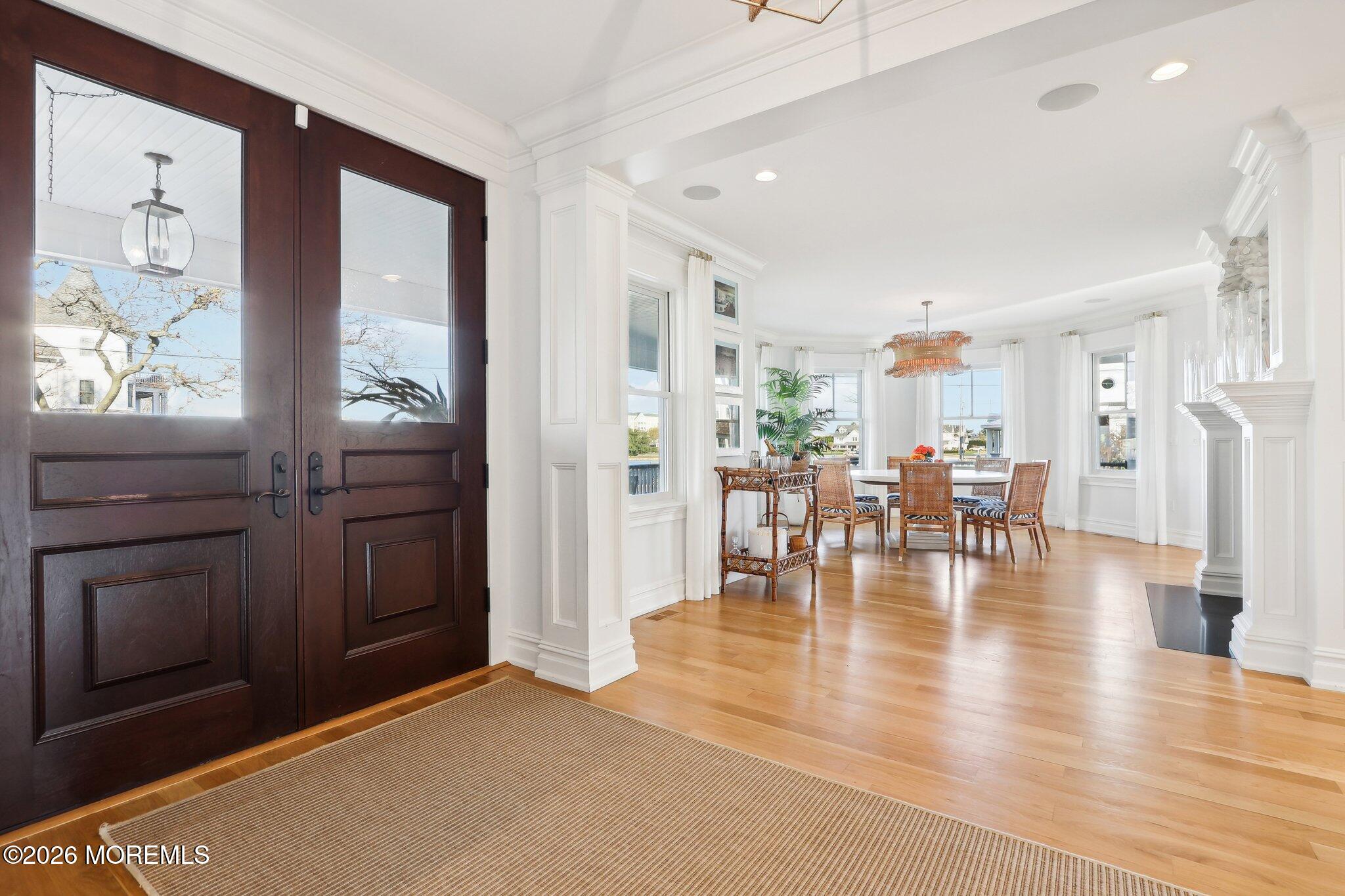203 Monmouth Avenue Spring Lake NJ 07762