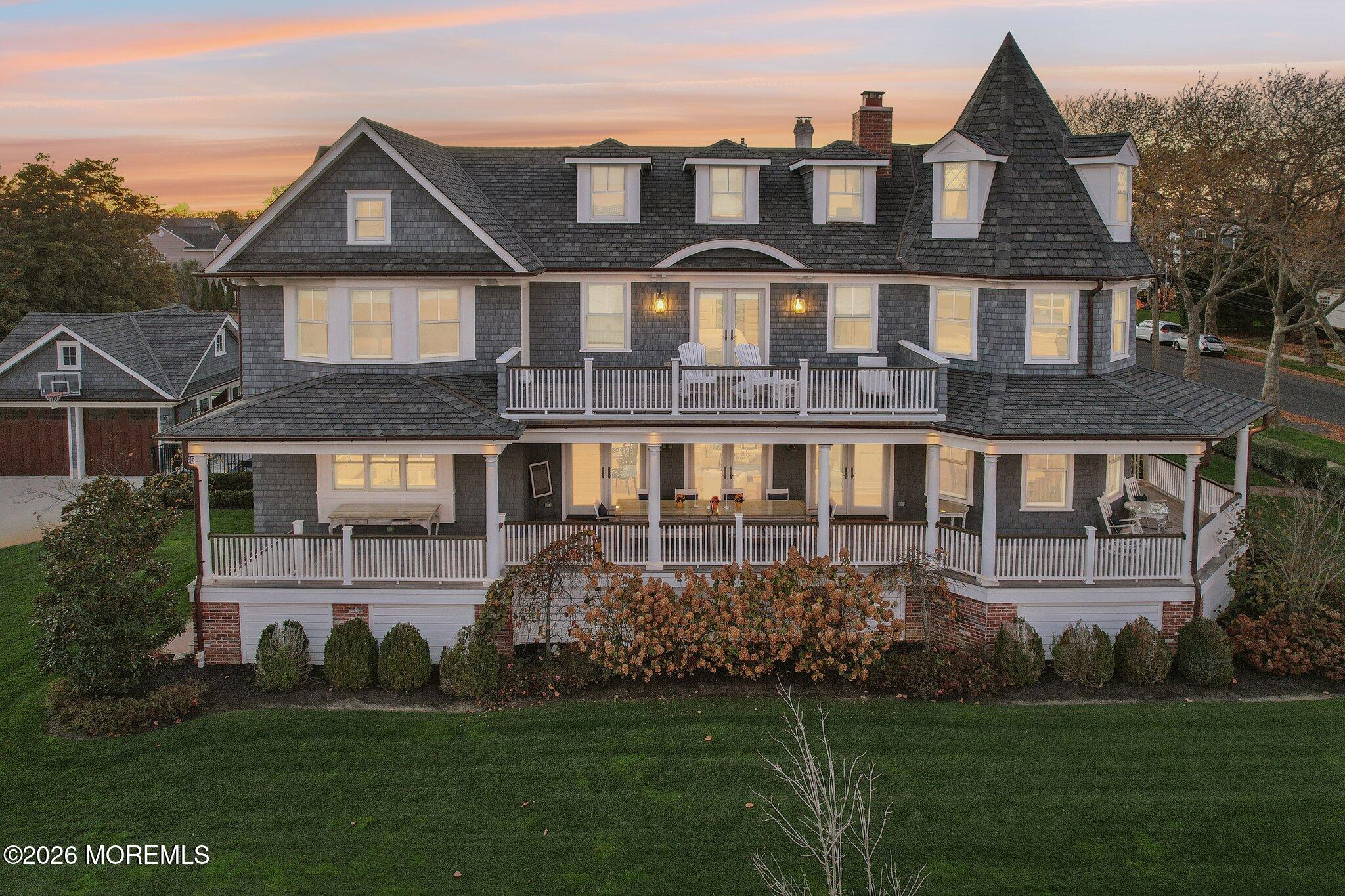 203 Monmouth Avenue Spring Lake NJ 07762