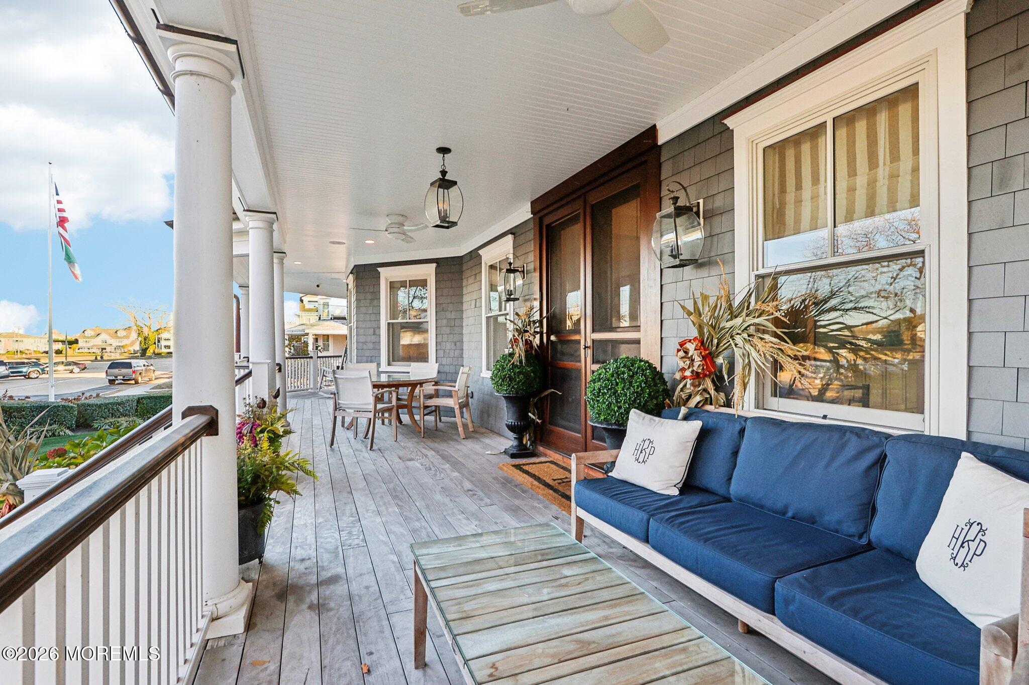 203 Monmouth Avenue Spring Lake NJ 07762
