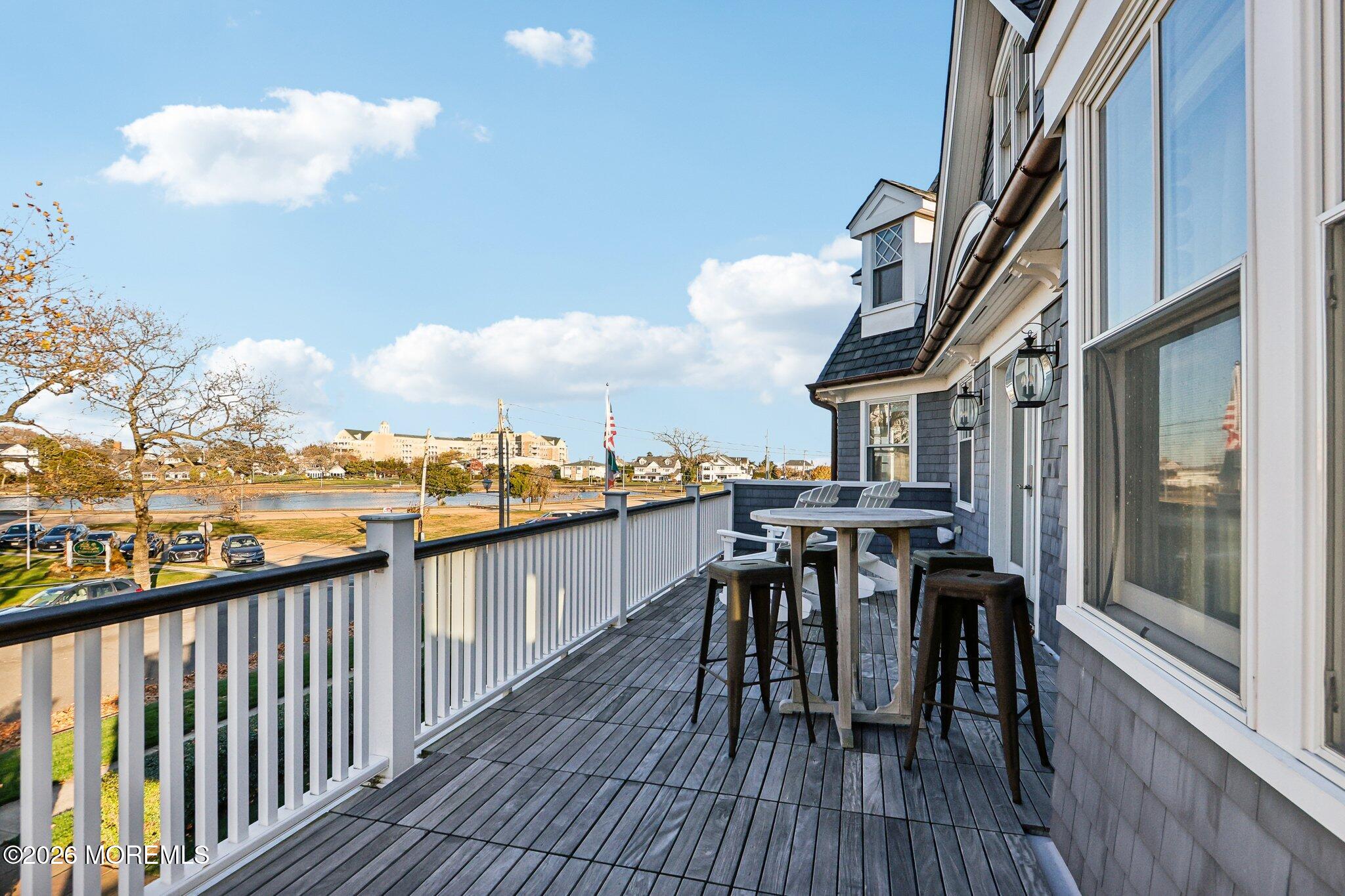 203 Monmouth Avenue Spring Lake NJ 07762
