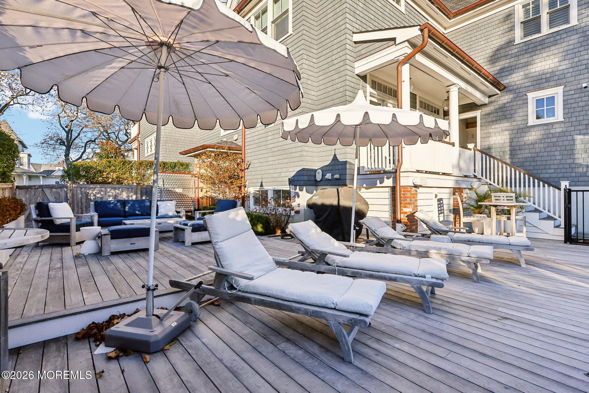 203 Monmouth Avenue Spring Lake NJ 07762