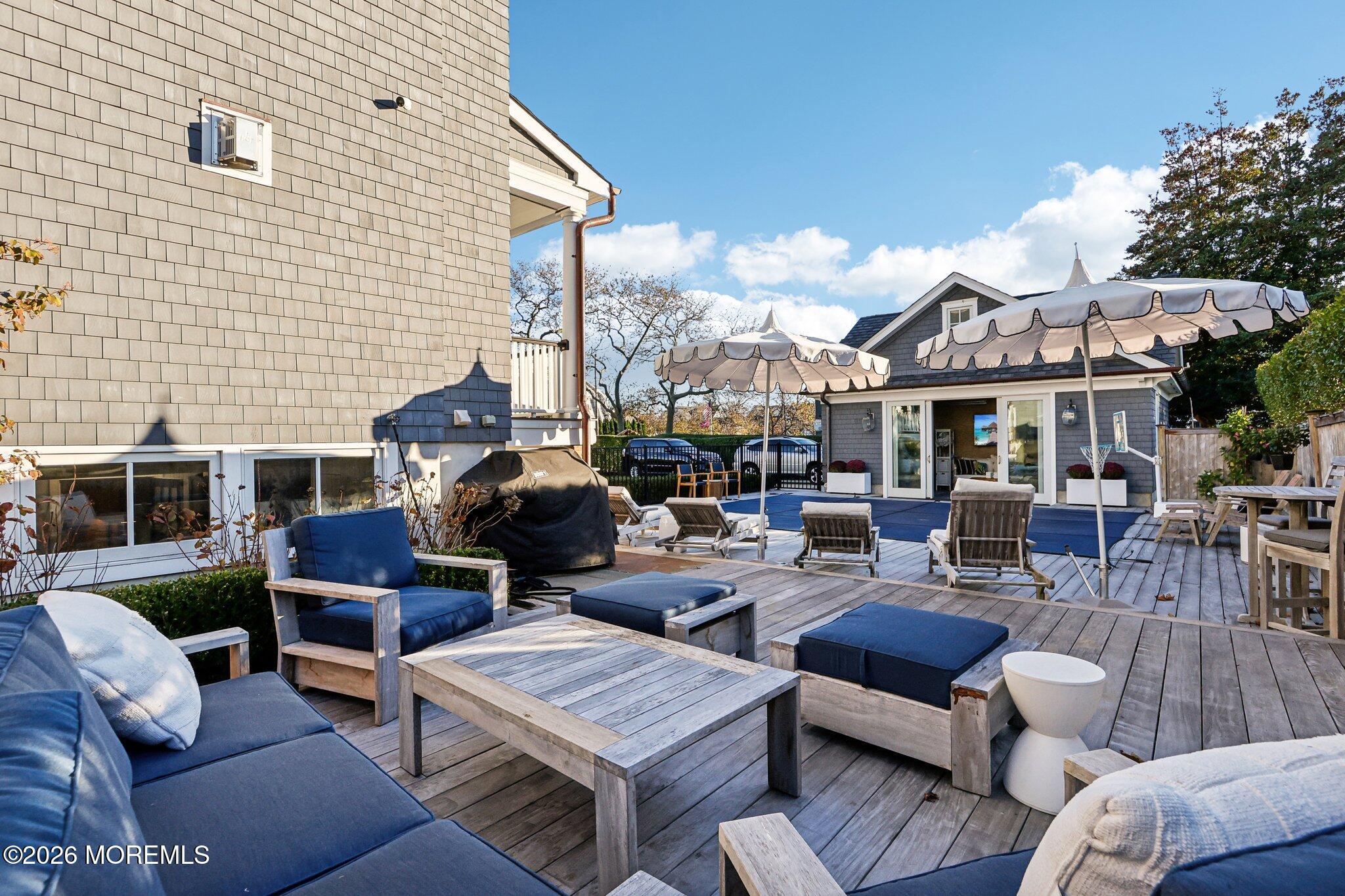 203 Monmouth Avenue Spring Lake NJ 07762