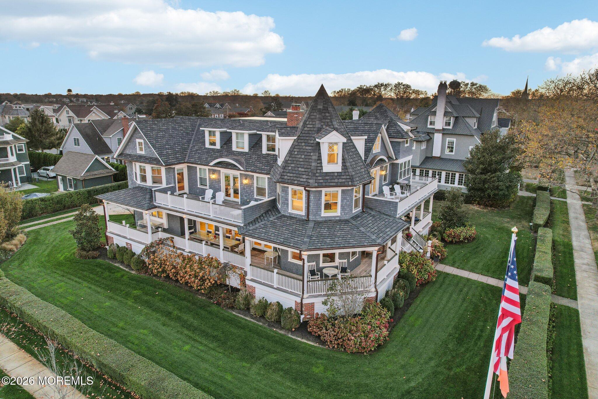 203 Monmouth Avenue Spring Lake NJ 07762